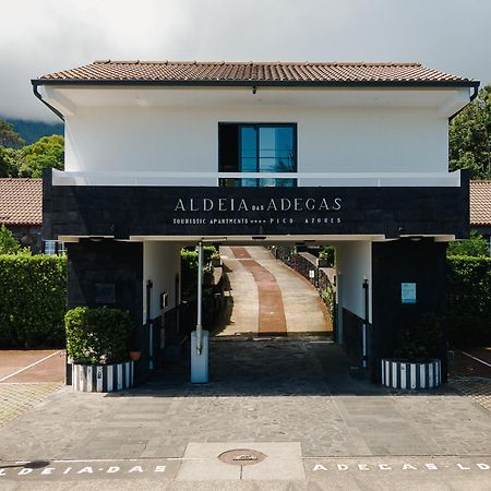 Aldeia Das Adegas Sao Roque do Pico Luaran gambar